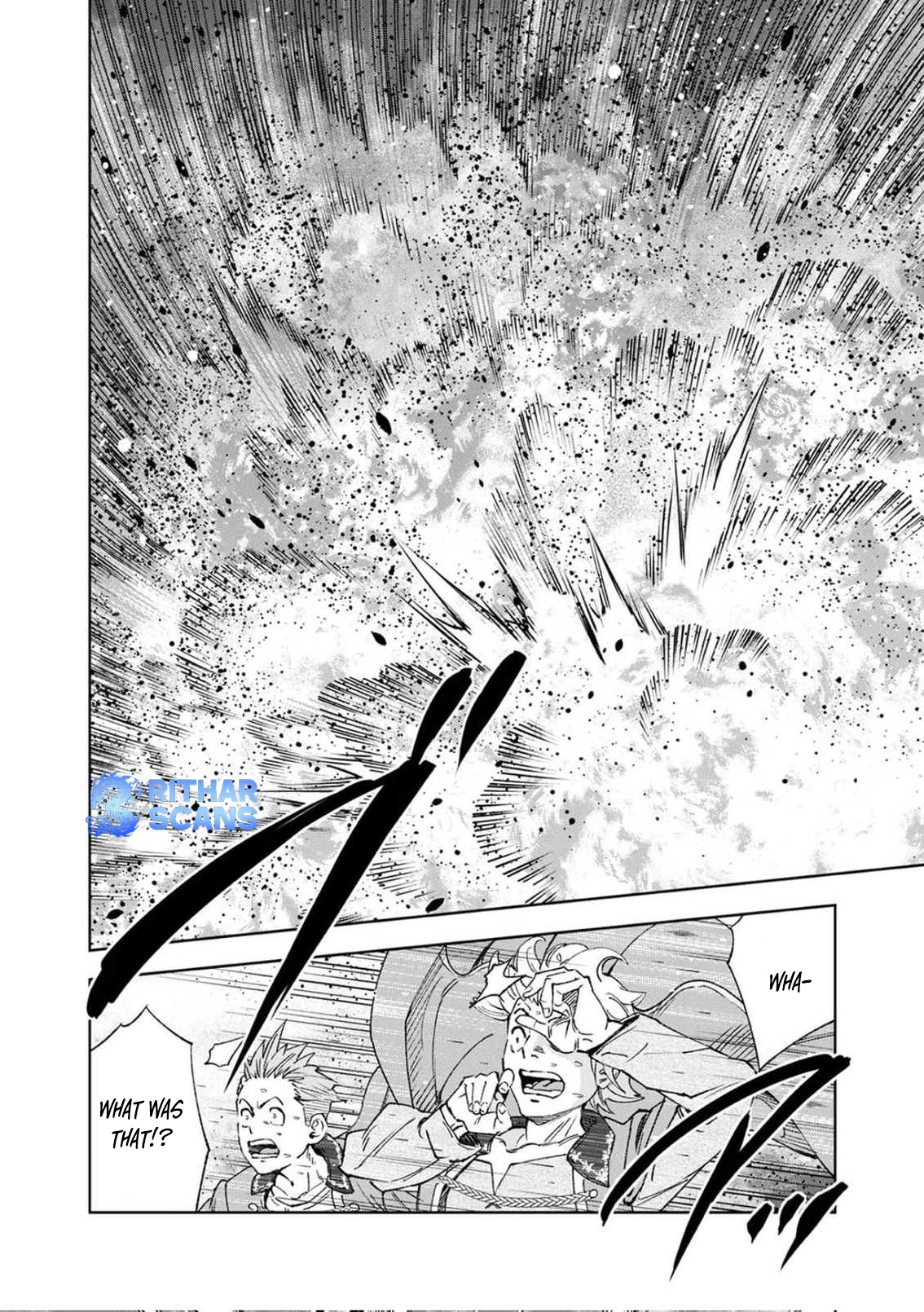 Zense Maou, Imayo Yuusha no Shinan Yaku ~Umarekawatta Tensei Maou wa Suitai Shita Sekai de Aratana Yuusha o Kyouiku suru~ Chapter 1 - page 30