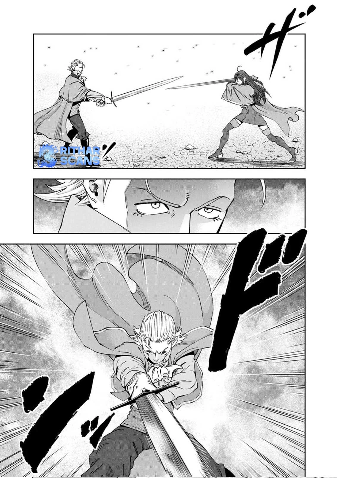 Zense Maou, Imayo Yuusha no Shinan Yaku ~Umarekawatta Tensei Maou wa Suitai Shita Sekai de Aratana Yuusha o Kyouiku suru~ Chapter 1 - page 41