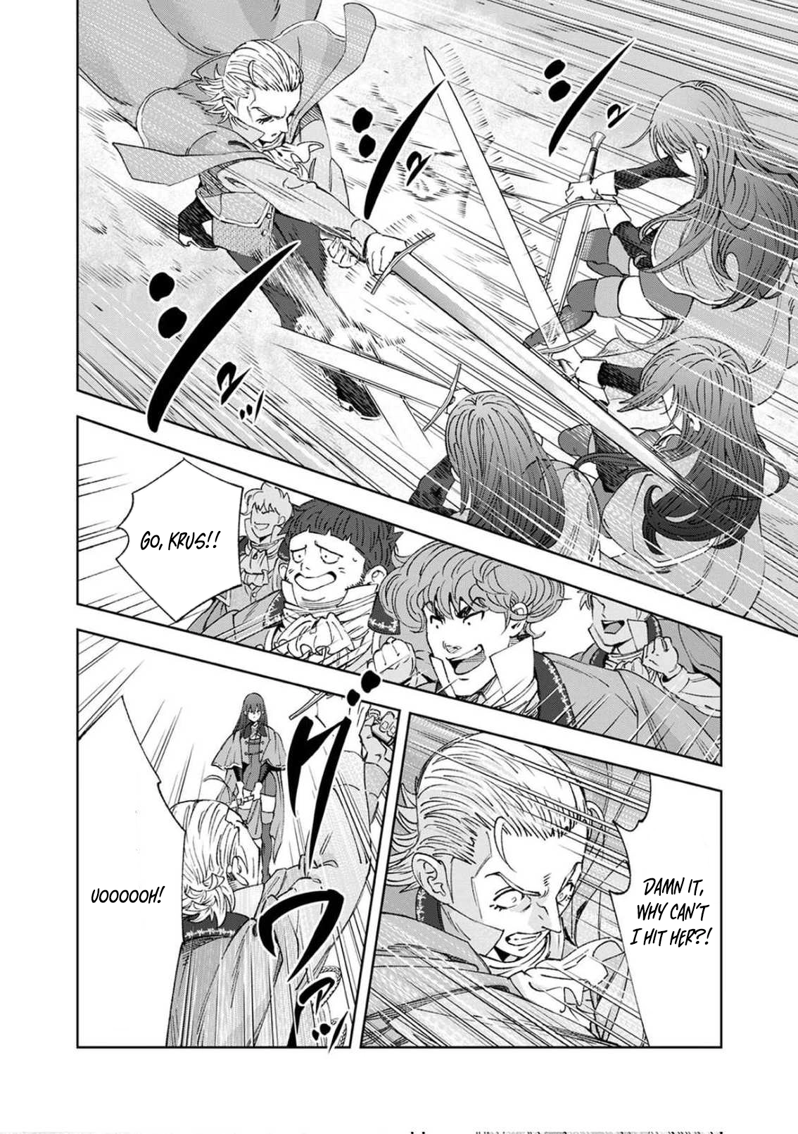 Zense Maou, Imayo Yuusha no Shinan Yaku ~Umarekawatta Tensei Maou wa Suitai Shita Sekai de Aratana Yuusha o Kyouiku suru~ Chapter 1 - page 42
