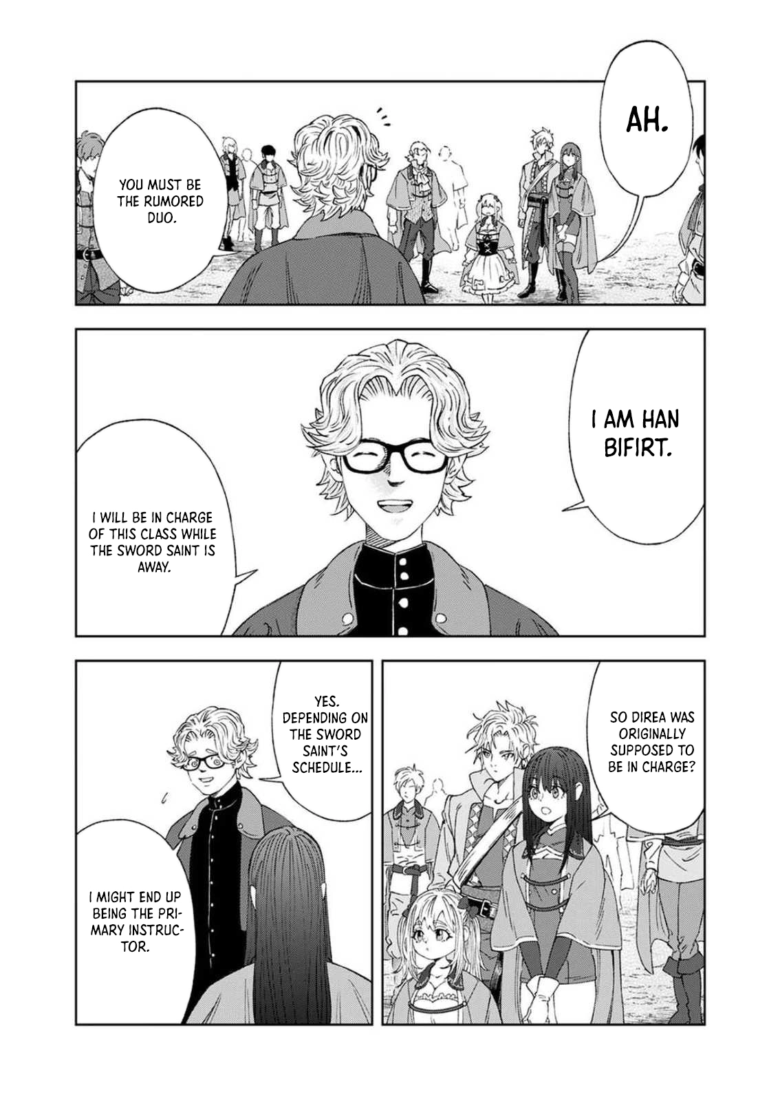 Zense Maou, Imayo Yuusha no Shinan Yaku ~Umarekawatta Tensei Maou wa Suitai Shita Sekai de Aratana Yuusha o Kyouiku suru~ Chapter 2 - page 16