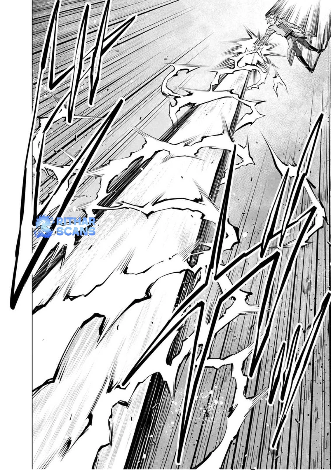Zense Maou, Imayo Yuusha no Shinan Yaku ~Umarekawatta Tensei Maou wa Suitai Shita Sekai de Aratana Yuusha o Kyouiku suru~ Chapter 2 - page 26