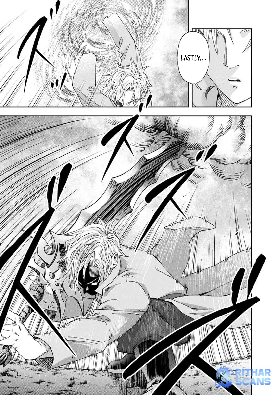 Zense Maou, Imayo Yuusha no Shinan Yaku ~Umarekawatta Tensei Maou wa Suitai Shita Sekai de Aratana Yuusha o Kyouiku suru~ Chapter 3 - page 27