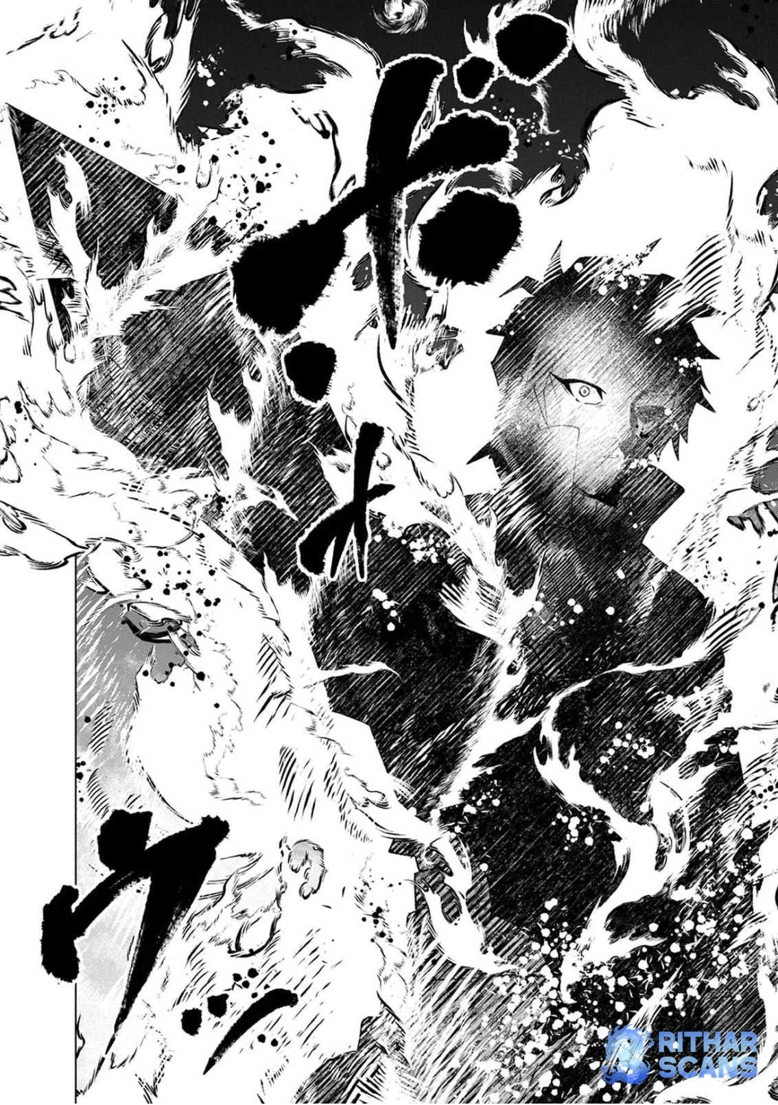 Zense Maou, Imayo Yuusha no Shinan Yaku ~Umarekawatta Tensei Maou wa Suitai Shita Sekai de Aratana Yuusha o Kyouiku suru~ Chapter 3 - page 28