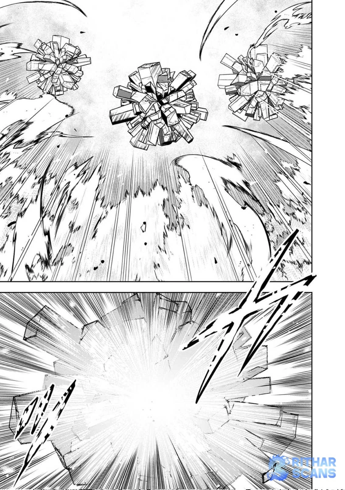 Zense Maou, Imayo Yuusha no Shinan Yaku ~Umarekawatta Tensei Maou wa Suitai Shita Sekai de Aratana Yuusha o Kyouiku suru~ Chapter 3 - page 31