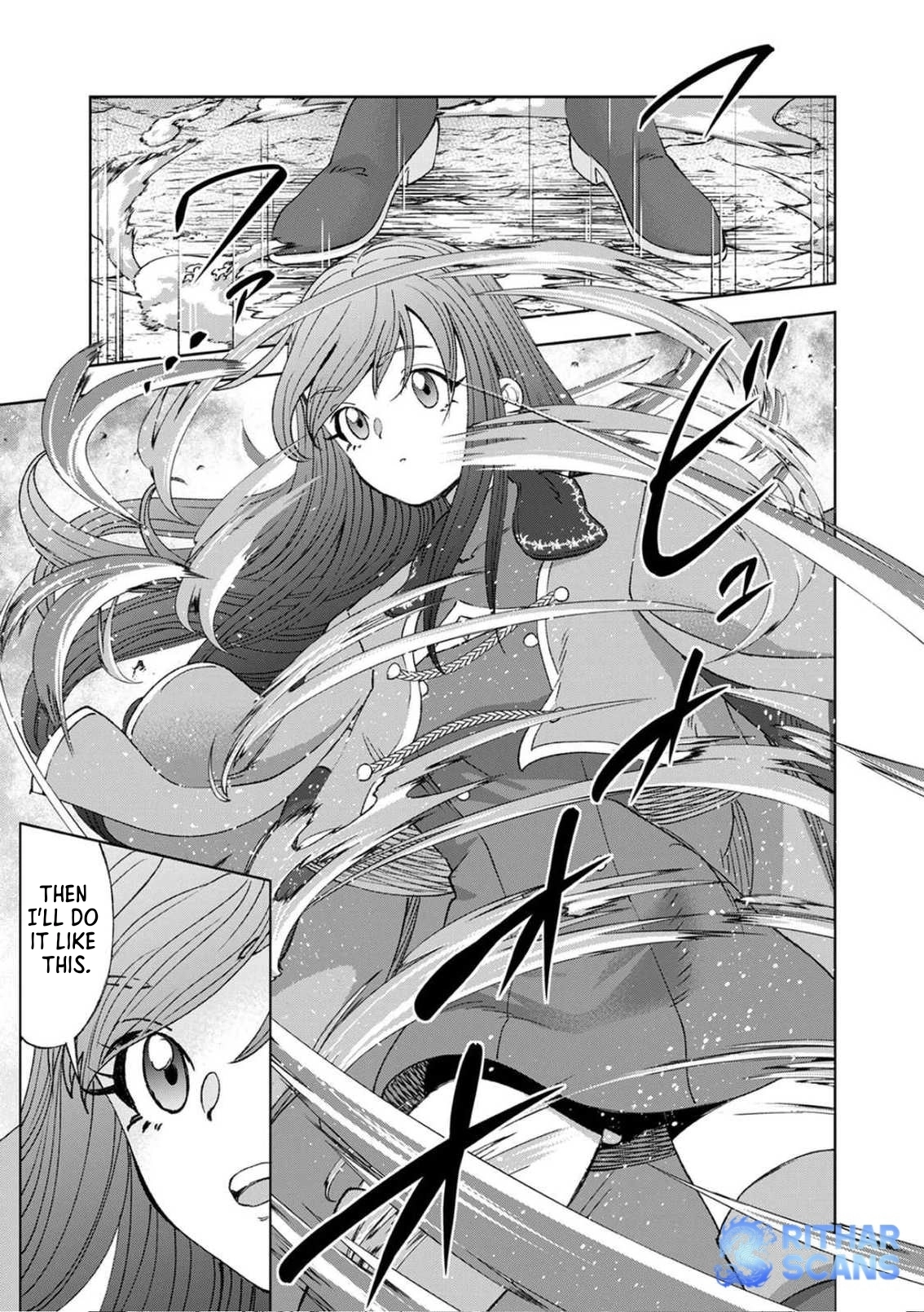 Zense Maou, Imayo Yuusha no Shinan Yaku ~Umarekawatta Tensei Maou wa Suitai Shita Sekai de Aratana Yuusha o Kyouiku suru~ Chapter 3 - page 9