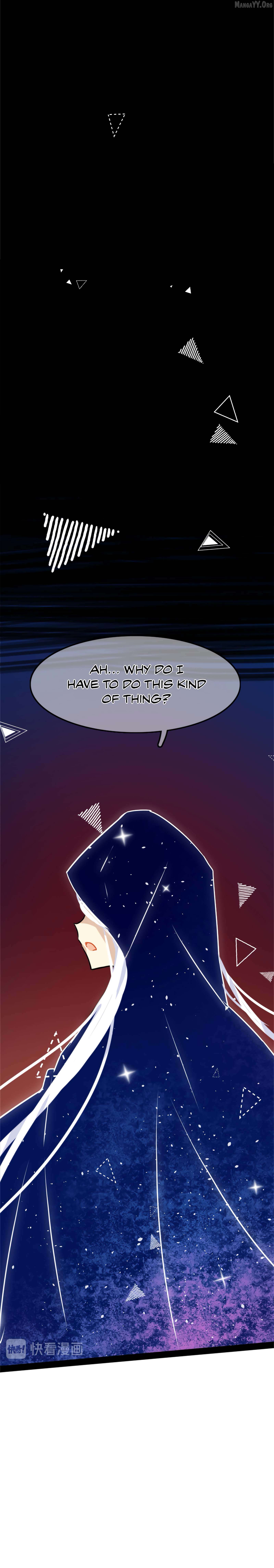 A World Without Domino Chapter 1 - page 2