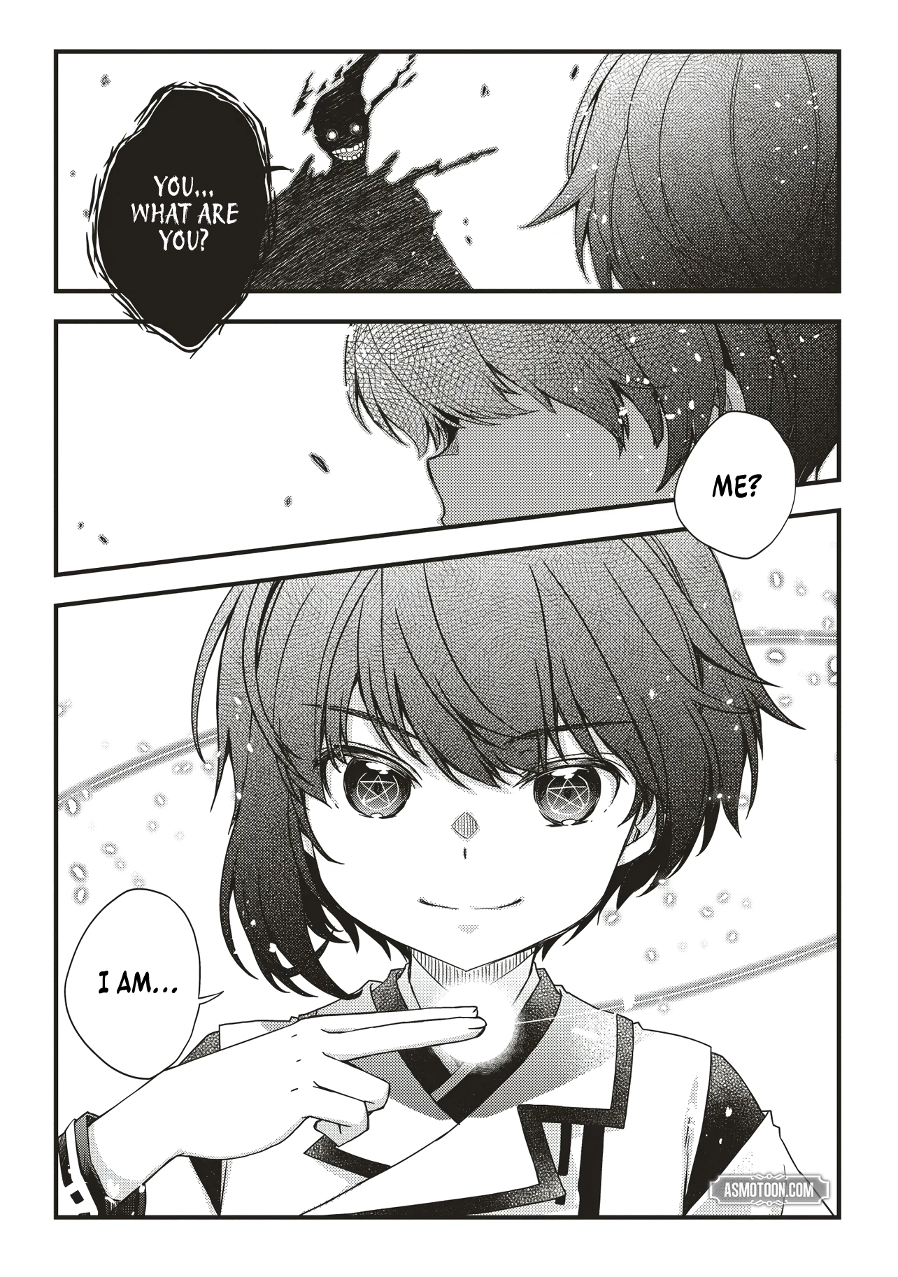 The Unrivaled Result of an Ordinary Person Overpowered Through Effort -I Trained Since I Was a Baby and Before I Knew It, I Was Carrying the Future of Japan- Chapter 1 - page 2