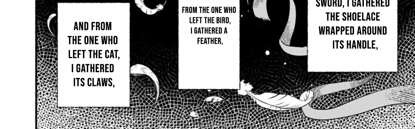 The Banishment of Lady Arialaine, the Duke's Daughter Chapter 1 - page 17