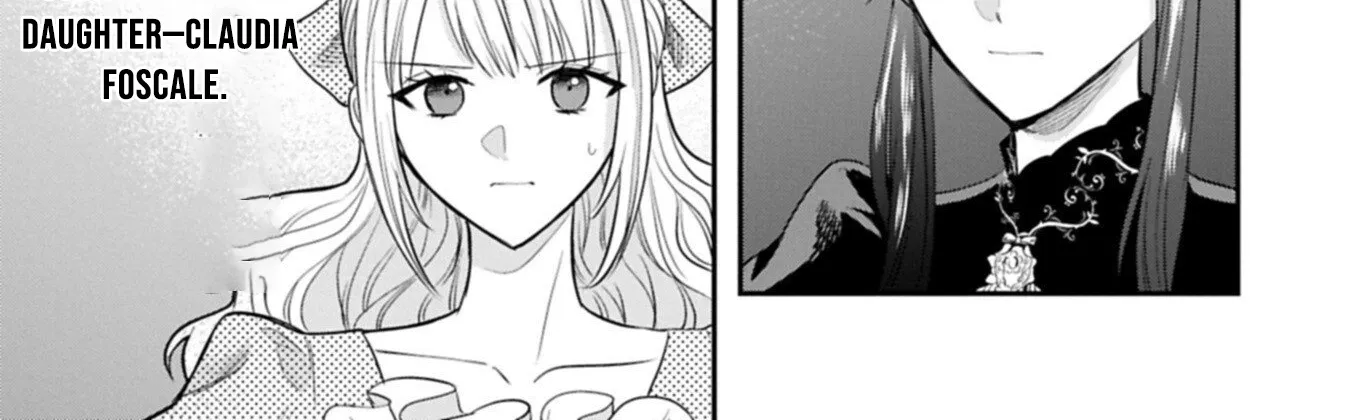 The Banishment of Lady Arialaine, the Duke's Daughter Chapter 1 - page 19