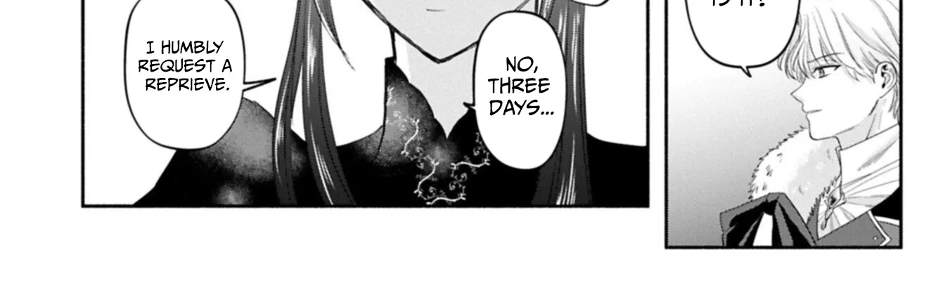 The Banishment of Lady Arialaine, the Duke's Daughter Chapter 1 - page 33