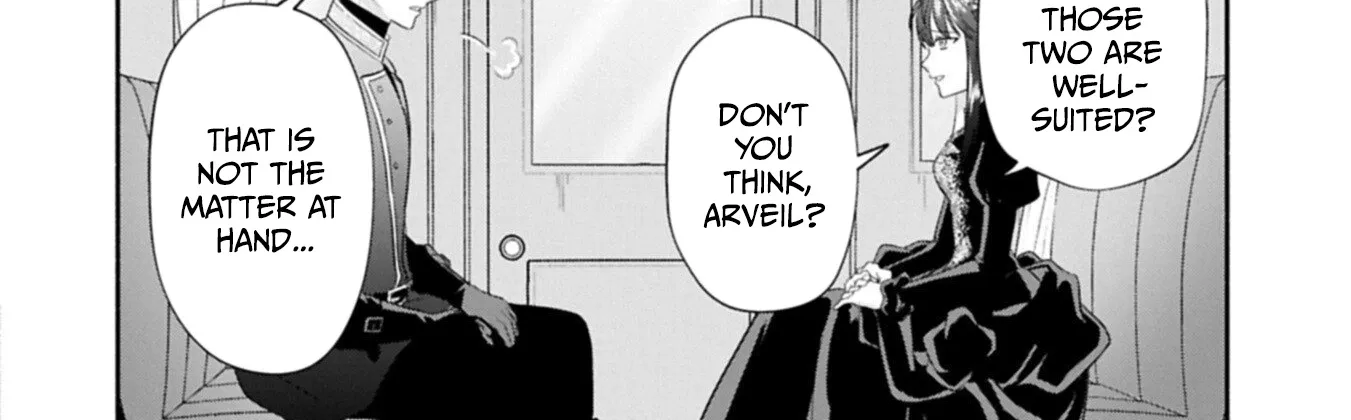 The Banishment of Lady Arialaine, the Duke's Daughter Chapter 1 - page 41