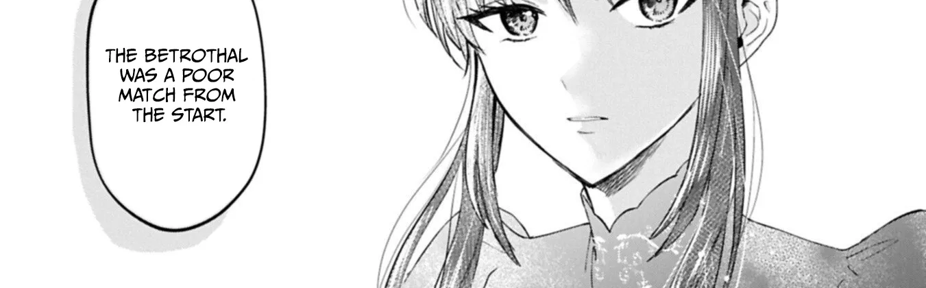 The Banishment of Lady Arialaine, the Duke's Daughter Chapter 1 - page 43