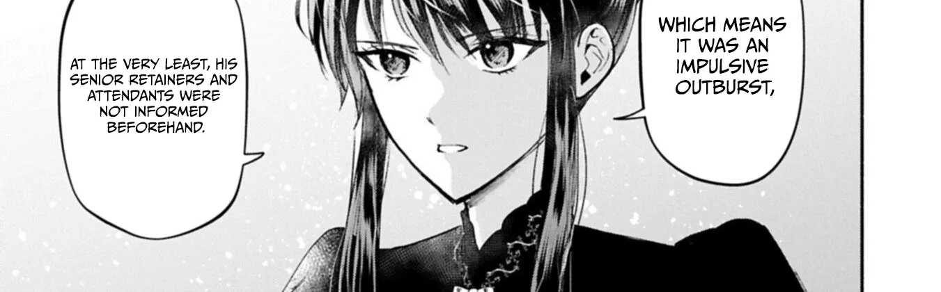 The Banishment of Lady Arialaine, the Duke's Daughter Chapter 1 - page 47