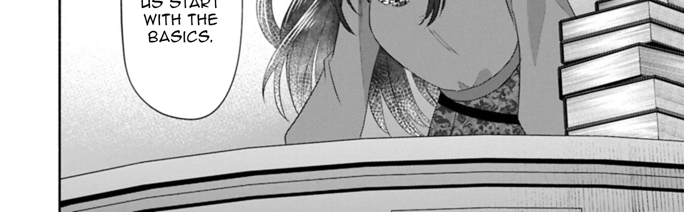 The Banishment of Lady Arialaine, the Duke's Daughter Chapter 2.1 - page 13