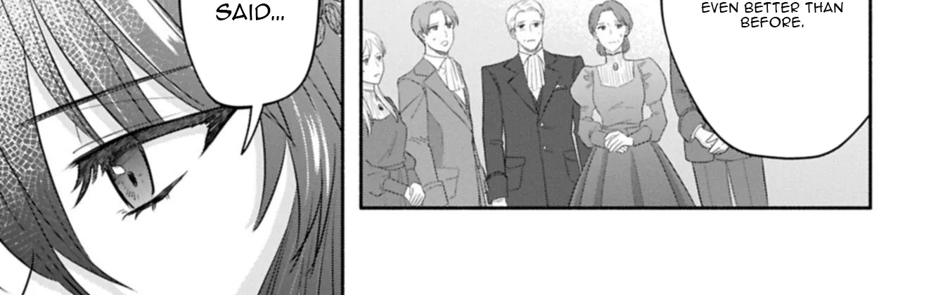 The Banishment of Lady Arialaine, the Duke's Daughter Chapter 2.1 - page 7