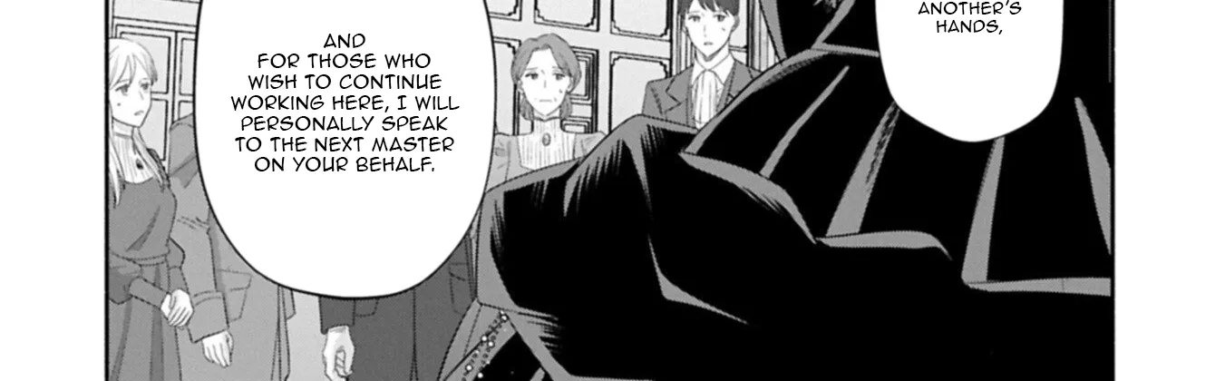 The Banishment of Lady Arialaine, the Duke's Daughter Chapter 2.1 - page 9
