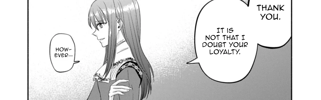 The Banishment of Lady Arialaine, the Duke's Daughter Chapter 2.2 - page 17