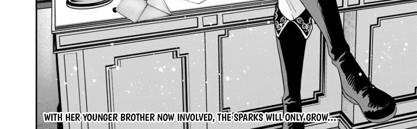 The Banishment of Lady Arialaine, the Duke's Daughter Chapter 2.2 - page 25