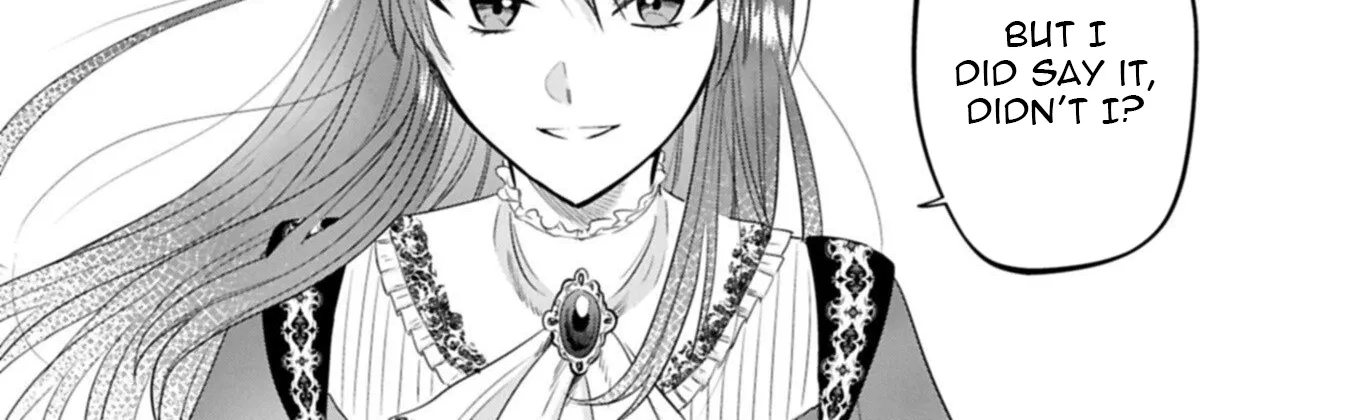 The Banishment of Lady Arialaine, the Duke's Daughter Chapter 2.2 - page 9