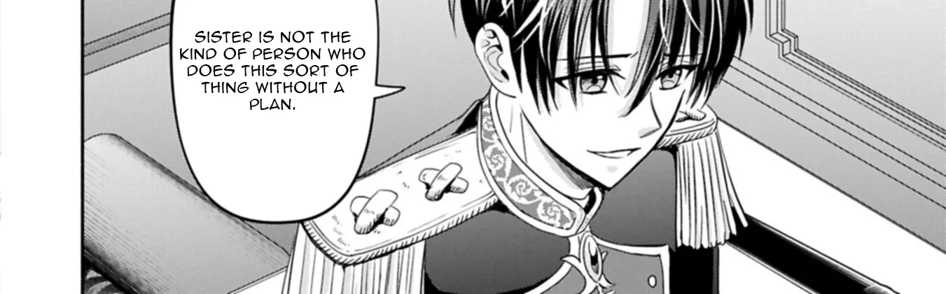 The Banishment of Lady Arialaine, the Duke's Daughter Chapter 3.1 - page 13