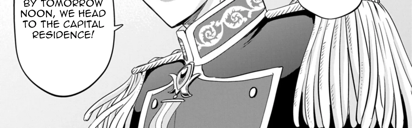 The Banishment of Lady Arialaine, the Duke's Daughter Chapter 3.1 - page 15