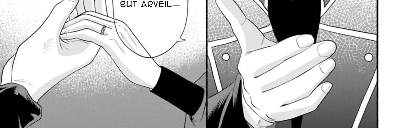 The Banishment of Lady Arialaine, the Duke's Daughter Chapter 3.1 - page 27