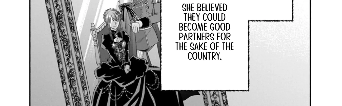 The Banishment of Lady Arialaine, the Duke's Daughter Chapter 3.1 - page 5