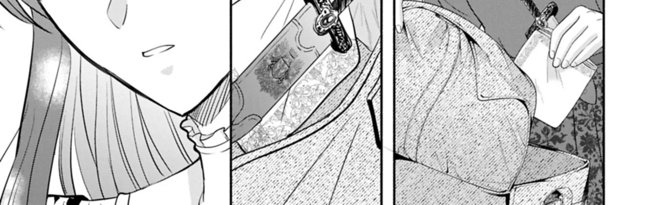 The Banishment of Lady Arialaine, the Duke's Daughter Chapter 3.2 - page 11