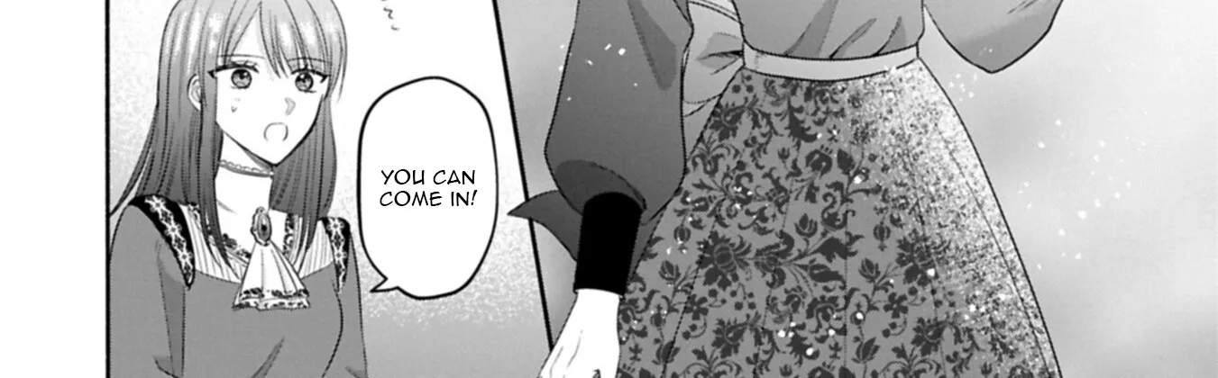 The Banishment of Lady Arialaine, the Duke's Daughter Chapter 3.2 - page 13