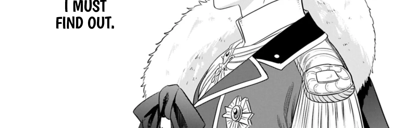 The Banishment of Lady Arialaine, the Duke's Daughter Chapter 3.5 - page 19