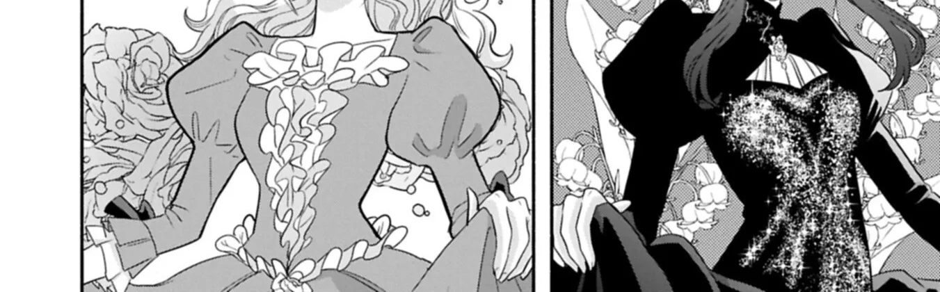 The Banishment of Lady Arialaine, the Duke's Daughter Chapter 3.5 - page 21