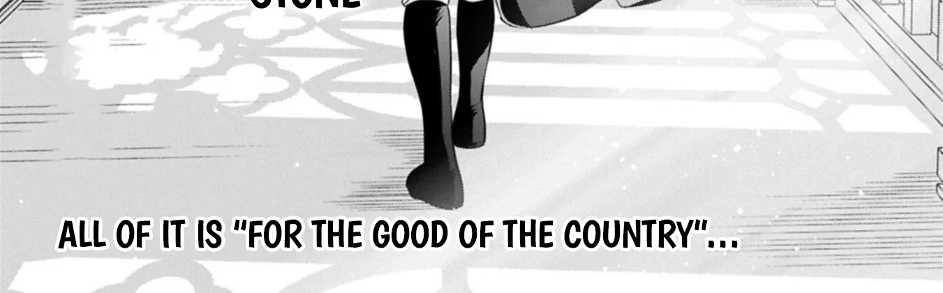 The Banishment of Lady Arialaine, the Duke's Daughter Chapter 3.5 - page 25