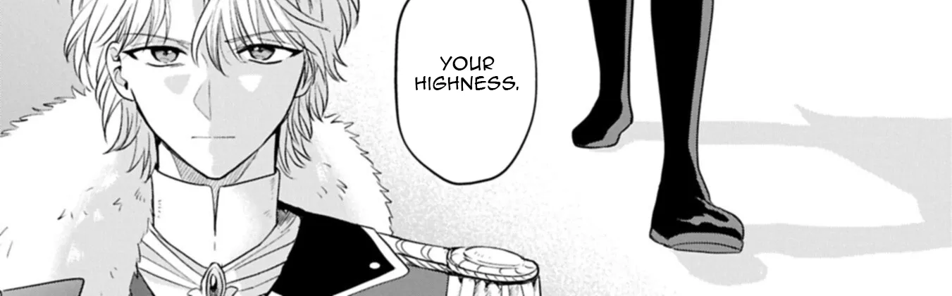The Banishment of Lady Arialaine, the Duke's Daughter Chapter 3.5 - page 3
