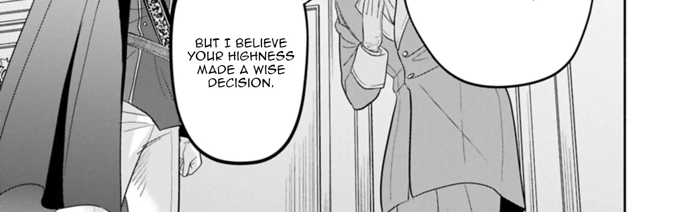 The Banishment of Lady Arialaine, the Duke's Daughter Chapter 3.5 - page 7