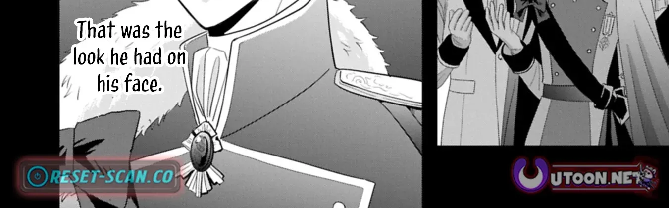 The Banishment of Lady Arialaine, the Duke's Daughter Chapter 4.1 - page 11