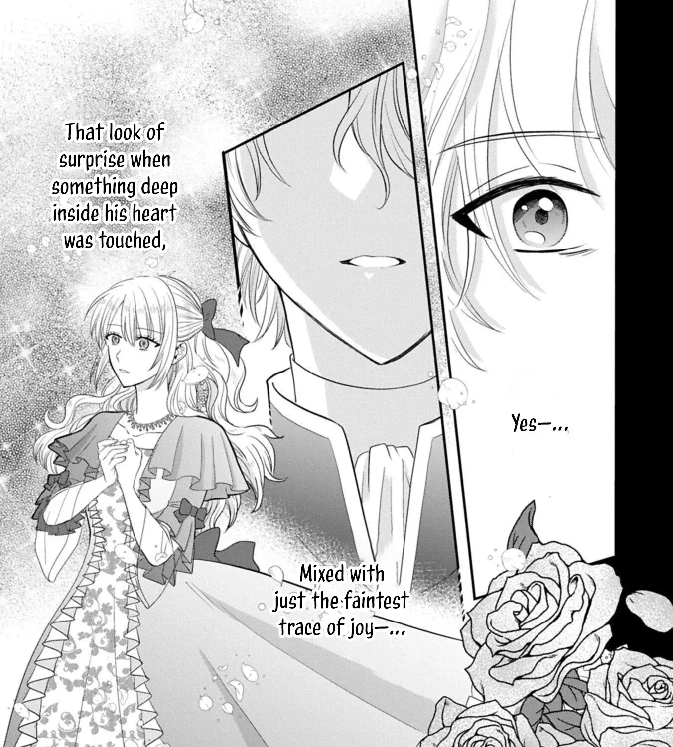 The Banishment of Lady Arialaine, the Duke's Daughter Chapter 4.1 - page 16