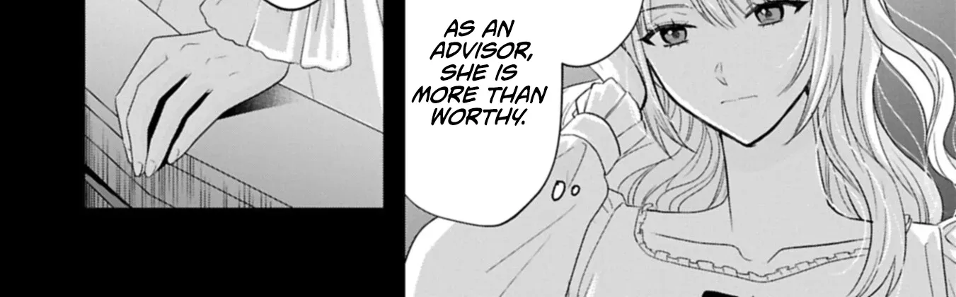 The Banishment of Lady Arialaine, the Duke's Daughter Chapter 4.1 - page 19
