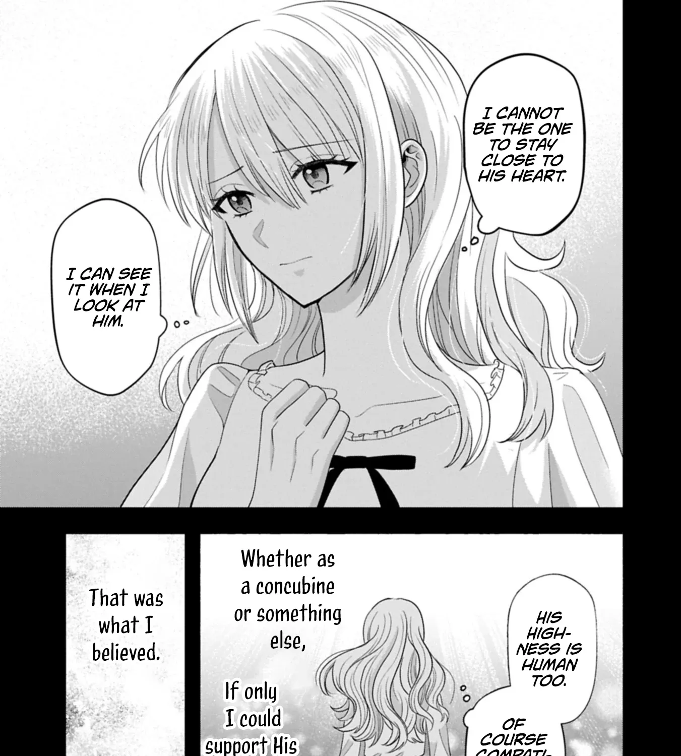 The Banishment of Lady Arialaine, the Duke's Daughter Chapter 4.1 - page 20