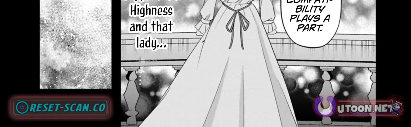 The Banishment of Lady Arialaine, the Duke's Daughter Chapter 4.1 - page 21