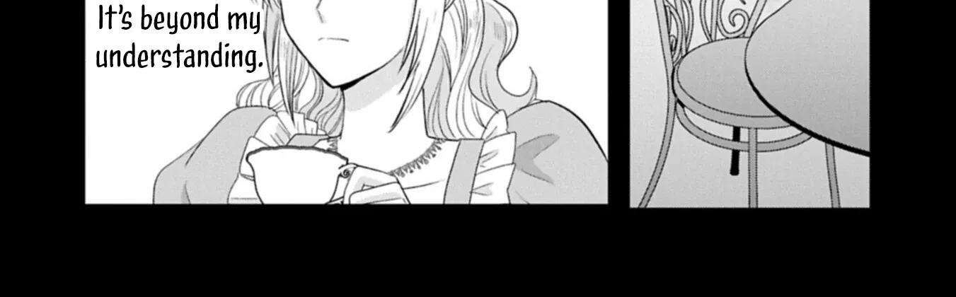 The Banishment of Lady Arialaine, the Duke's Daughter Chapter 4.1 - page 23