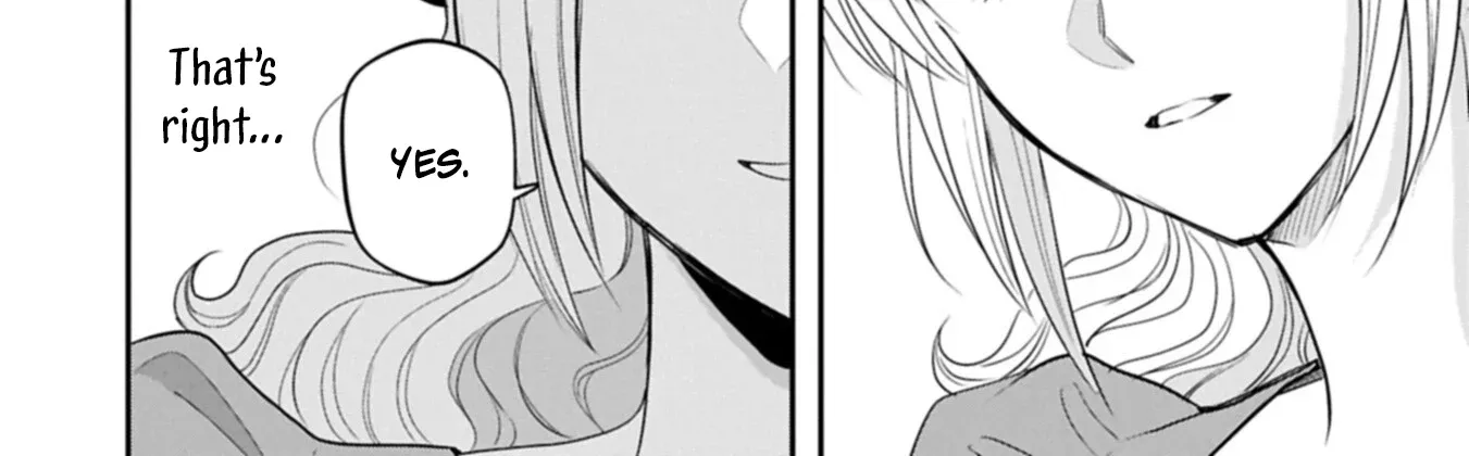 The Banishment of Lady Arialaine, the Duke's Daughter Chapter 4.1 - page 7