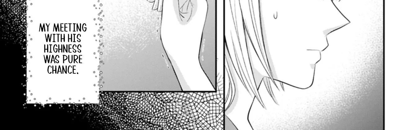 The Banishment of Lady Arialaine, the Duke's Daughter Chapter 4.1 - page 9