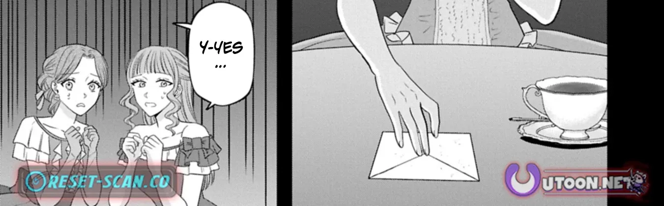 The Banishment of Lady Arialaine, the Duke's Daughter Chapter 4.2 - page 11