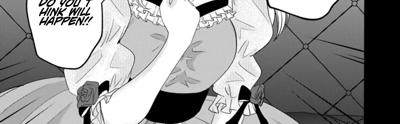 The Banishment of Lady Arialaine, the Duke's Daughter Chapter 4.2 - page 15