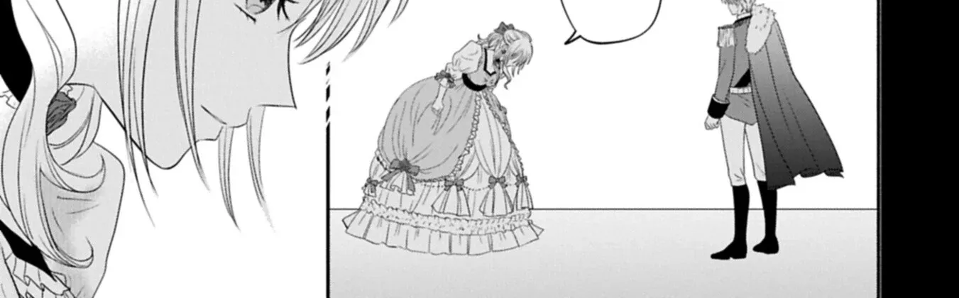 The Banishment of Lady Arialaine, the Duke's Daughter Chapter 4.2 - page 19