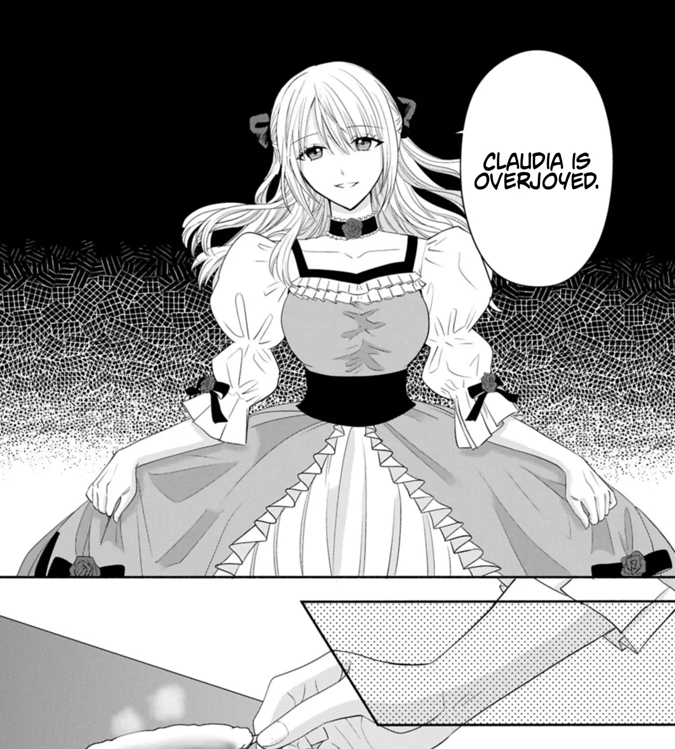 The Banishment of Lady Arialaine, the Duke's Daughter Chapter 4.2 - page 20