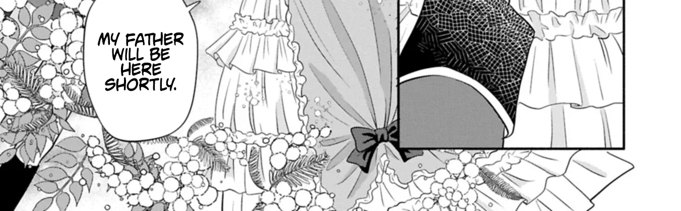 The Banishment of Lady Arialaine, the Duke's Daughter Chapter 4.2 - page 27