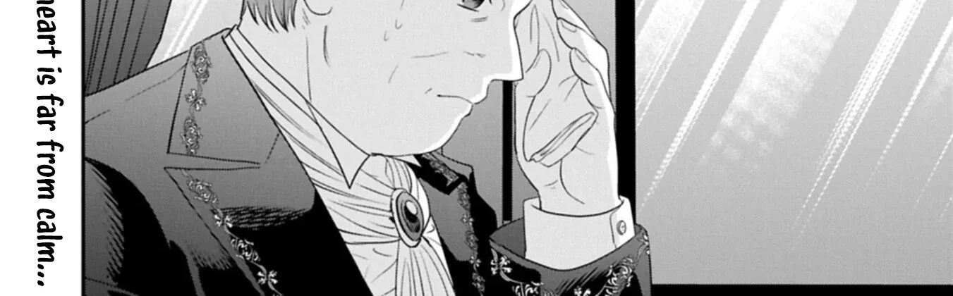 The Banishment of Lady Arialaine, the Duke's Daughter Chapter 4.2 - page 29