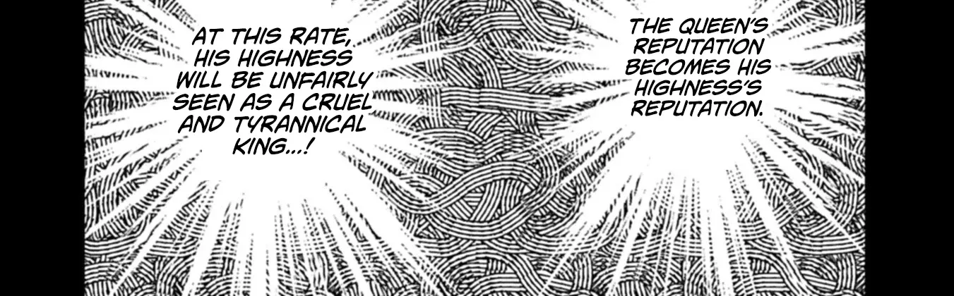 The Banishment of Lady Arialaine, the Duke's Daughter Chapter 4.2 - page 5