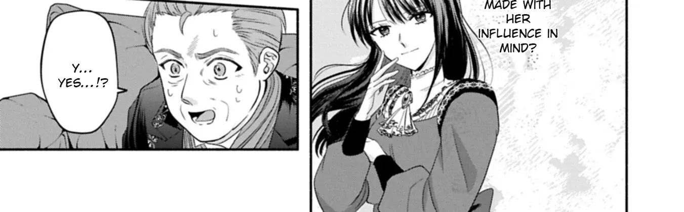 The Banishment of Lady Arialaine, the Duke's Daughter Chapter 5.1 - page 15